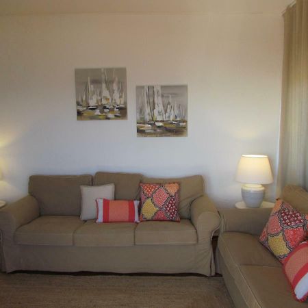 אלבור Apartamentos Vista Mar מראה חיצוני תמונה