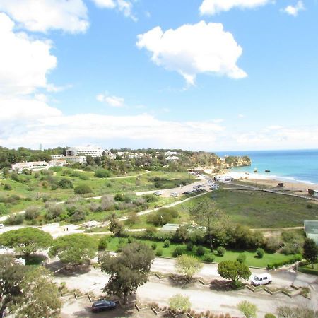 אלבור Apartamentos Vista Mar מראה חיצוני תמונה
