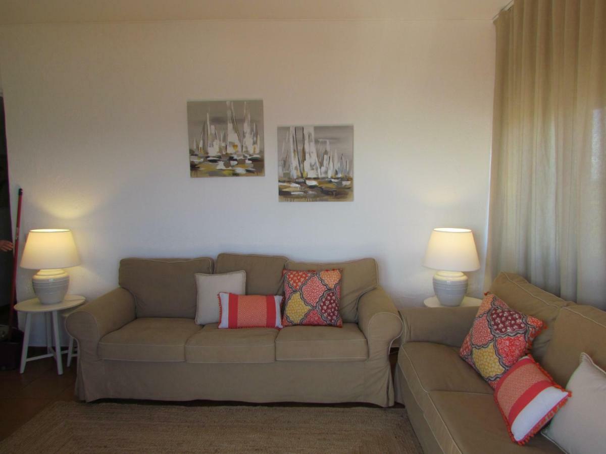 אלבור Apartamentos Vista Mar מראה חיצוני תמונה