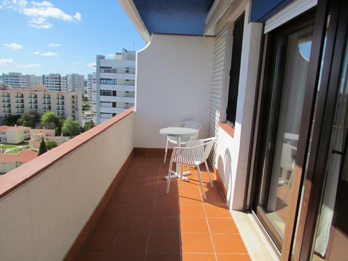 אלבור Apartamentos Vista Mar מראה חיצוני תמונה
