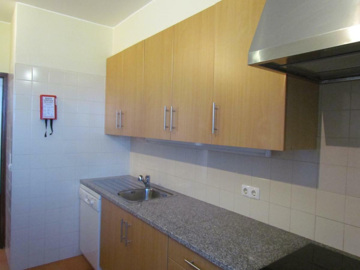 אלבור Apartamentos Vista Mar מראה חיצוני תמונה