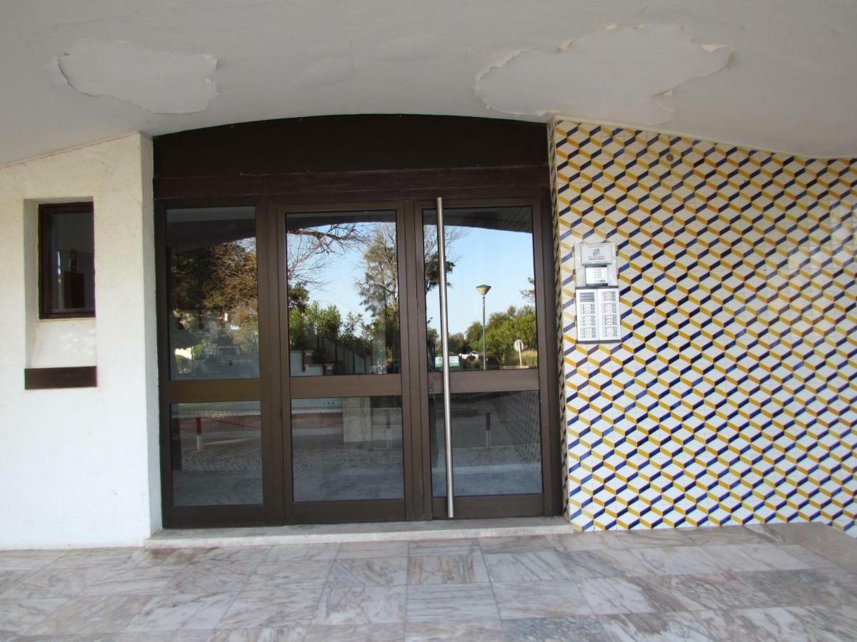 אלבור Apartamentos Vista Mar מראה חיצוני תמונה