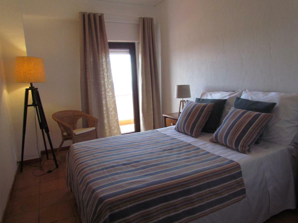 אלבור Apartamentos Vista Mar מראה חיצוני תמונה