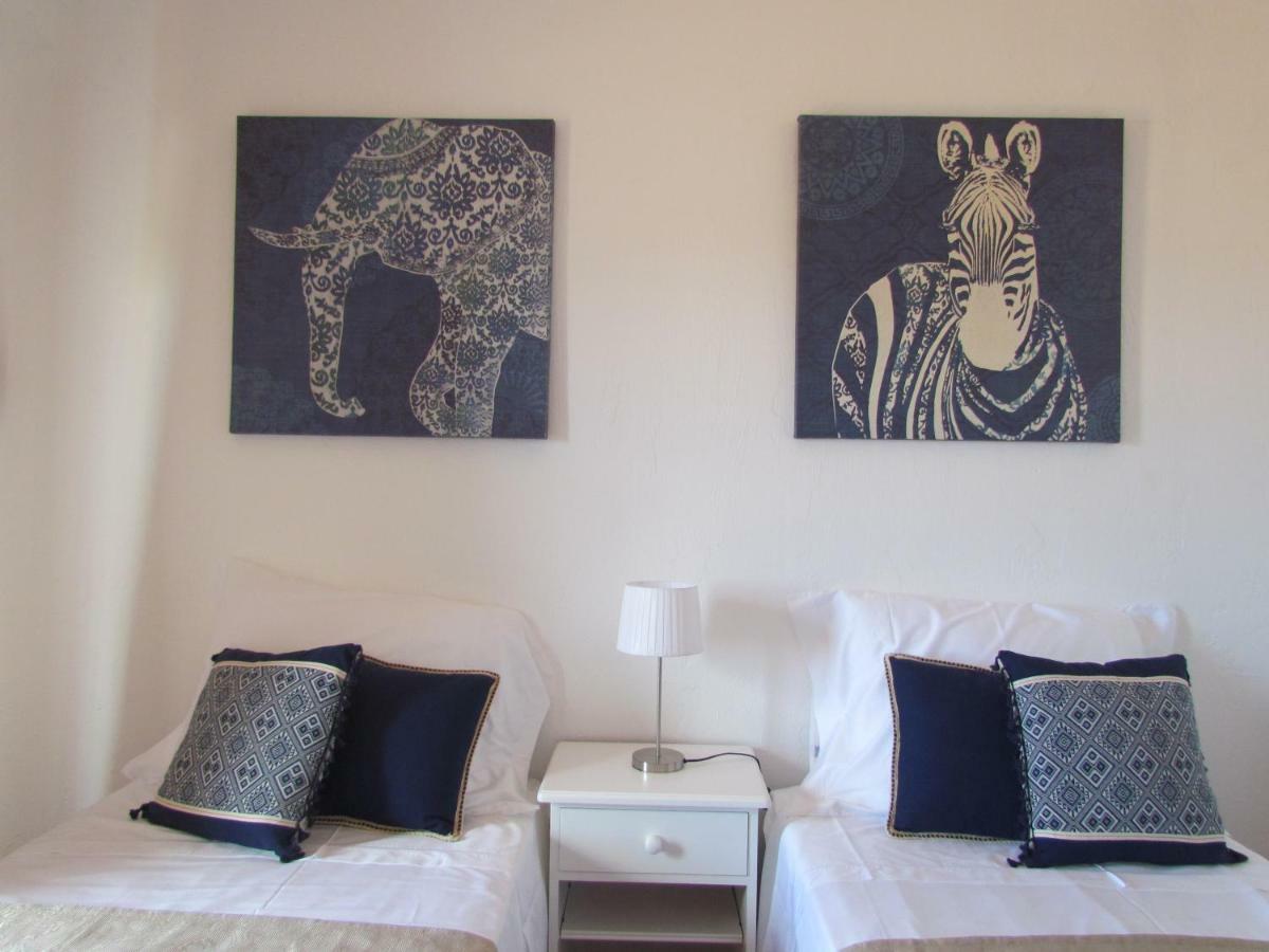 אלבור Apartamentos Vista Mar מראה חיצוני תמונה