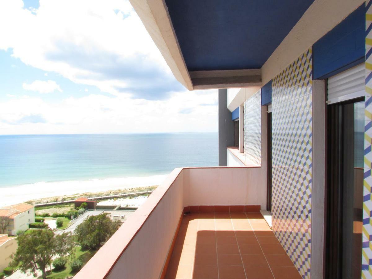 אלבור Apartamentos Vista Mar מראה חיצוני תמונה