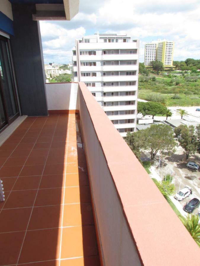 אלבור Apartamentos Vista Mar מראה חיצוני תמונה